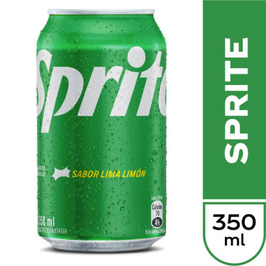 Sprite Puszka