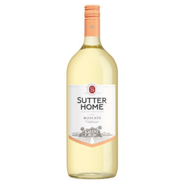 Moscato, Sutter Home, Kalifornia