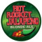 Hot Rocket Jalapeño Blonde