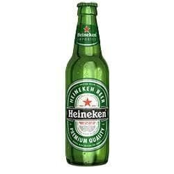 Heineken, Holandia