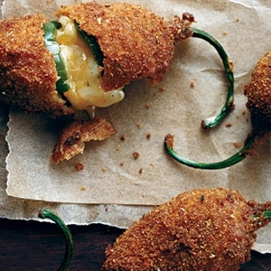 Jalapeno Poppers (5)