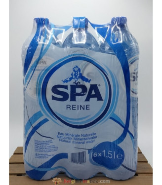 Spa Reine