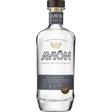 Avion Silver