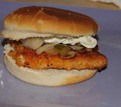 Fishburger