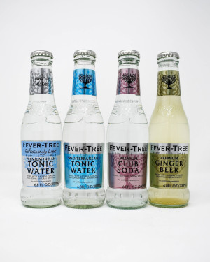 Fever Tree