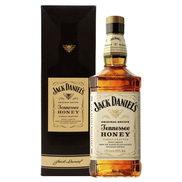 Jack Daniels Miód