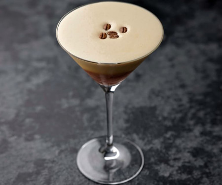 Expresso Martini