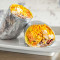 1. Grilled Chicken Burrito