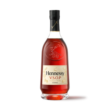 Hennessey Vsop