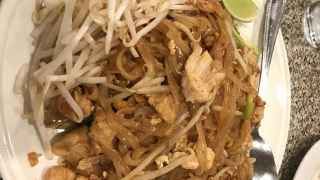 71. Pad Thai