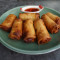 Egg Rolls (4)