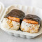 Grilled Spam Musubi (2 Pcs)