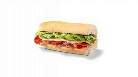 Włoski Provolone 6 Cali Sub