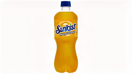 Sunkist Mango 20Oz