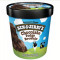 Ben Jerry's Chocolate Fudge Brownie Lody 16Oz