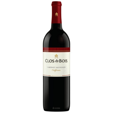 Clos Du Bois, Kalifornia