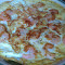 Omlet Z Krewetkami