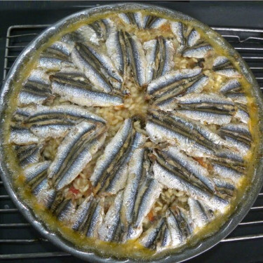 Anchois