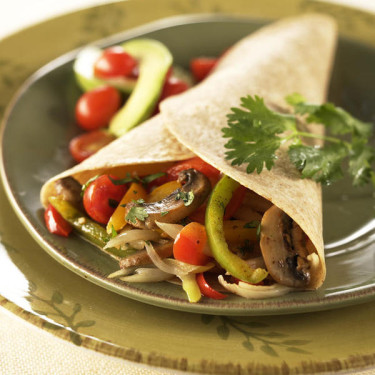 Fajitas Warzywna