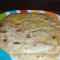 Aloo Paratha Z Jogurtem