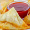 10. Crab Rangoon (10)