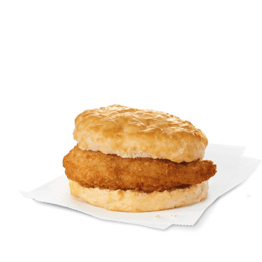 Zestaw Biscuit Z Kurczakiem Chick-Fil-A Biscuit Z Kurczakiem Chick-Fil-A