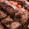 E3 Fried Lamb Skewers (2 Skewers)