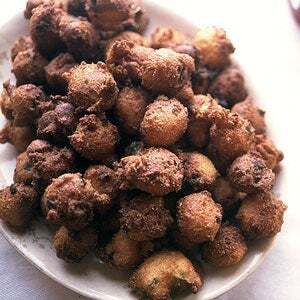 Hush Puppies (10)