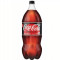 Coca-Cola Zero Cukru 2 Litry