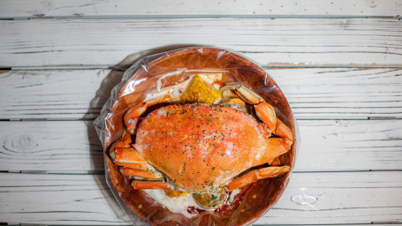 Dungeness Crab (1)