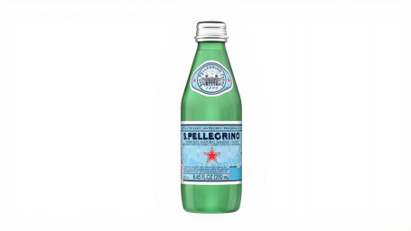 250 Ml. San Pellegrino