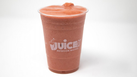 The Strawberry Classic (20 Oz)