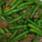 Beef With Green Bean (Seasonal)