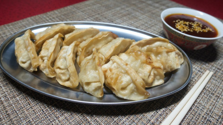 Fried Dumplings(12)