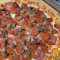 Meat Pie Pizza (14