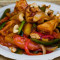 Sweet Sour Stir-Fry