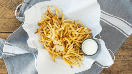 Anthem Fries