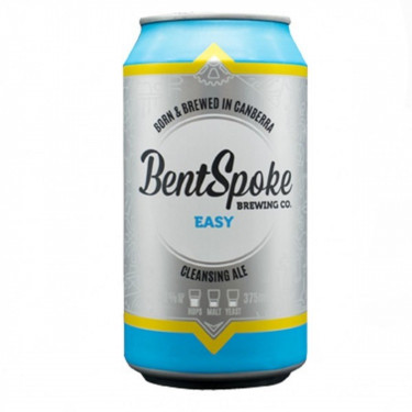 Bentspoke Easy (3.5