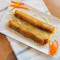 1. Deep Fried Spring Rolls (Shrimp Pork) (2)