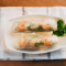 3. Shrimp Pork Fresh Rolls (2)