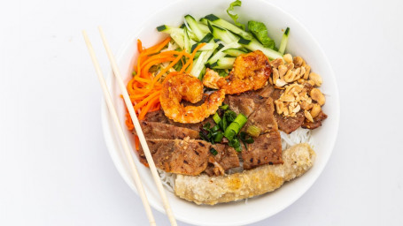 Bún Đặc Biệt Special Combo