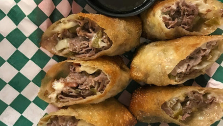 Chicago Rolls