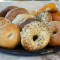 1 Baker’s Dozen Assorted Bagels