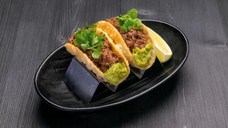 Niemożliwe Tacos (2 Szt.)