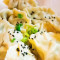 Chive Pork Dumplings (10Pc)