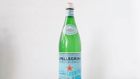 San Pellegrino Sparkling Water 16 Fl Oz