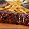 Fridays Big Ribs Whisky-Glaze