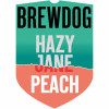 Hazy Jane Peach