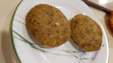 3. Alu Tikki