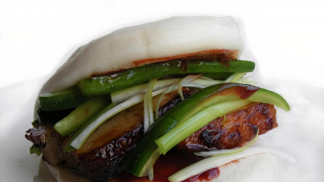 Pork Buns(2Pcs)